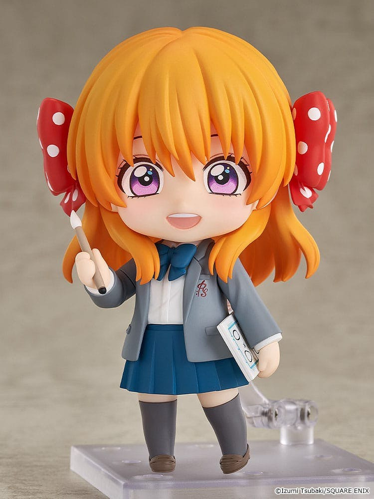 Nendoroid Chiyo Sakura 10 cm action figure