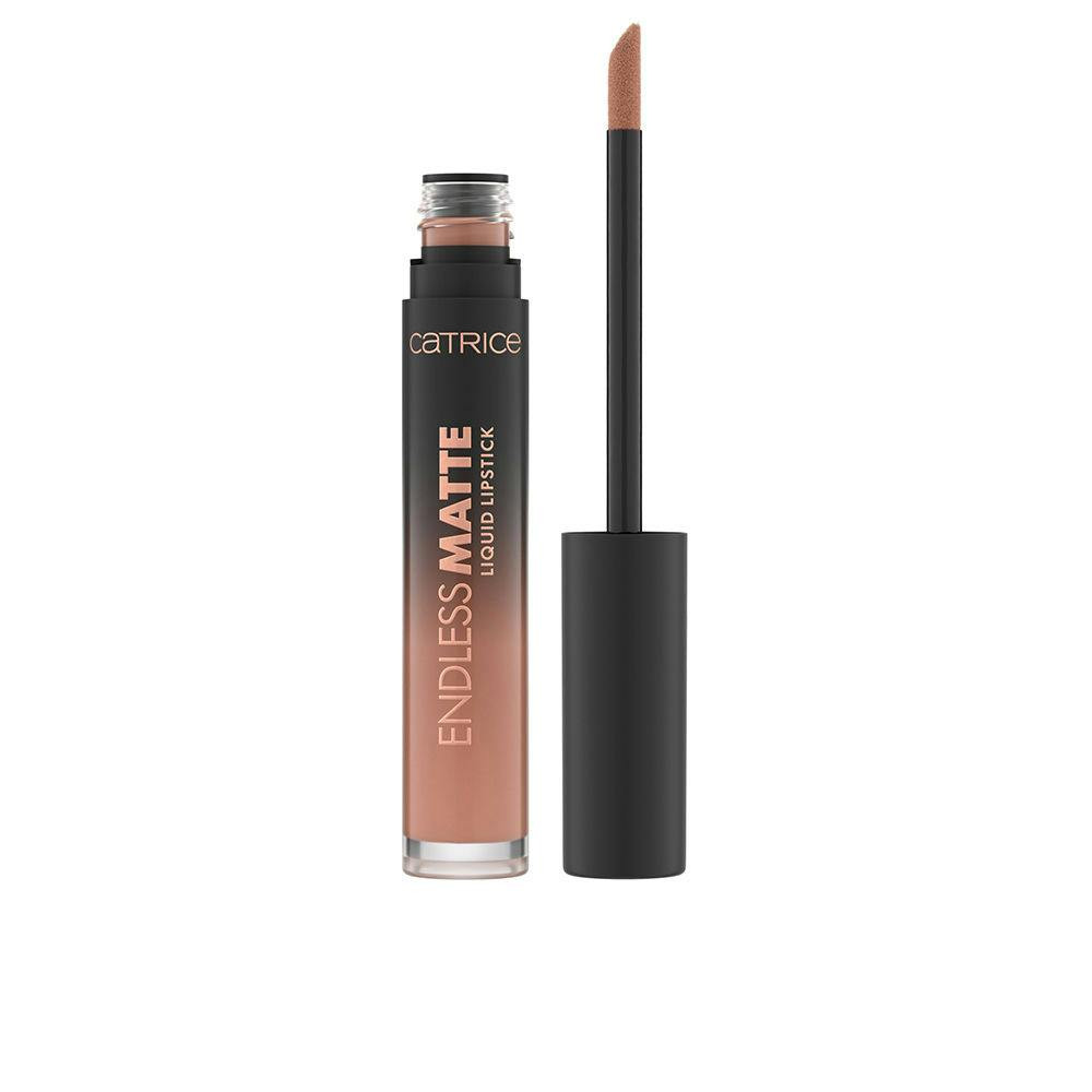 Endless Matte liquid lipstick