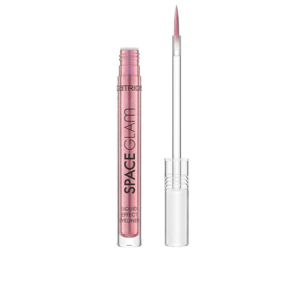 Delineador líquido Space Glam Pink Stardust