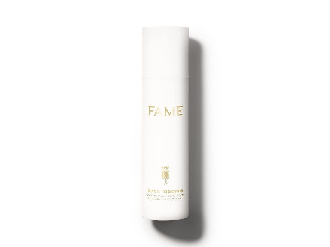 Desodorante en spray Fame 150 ml