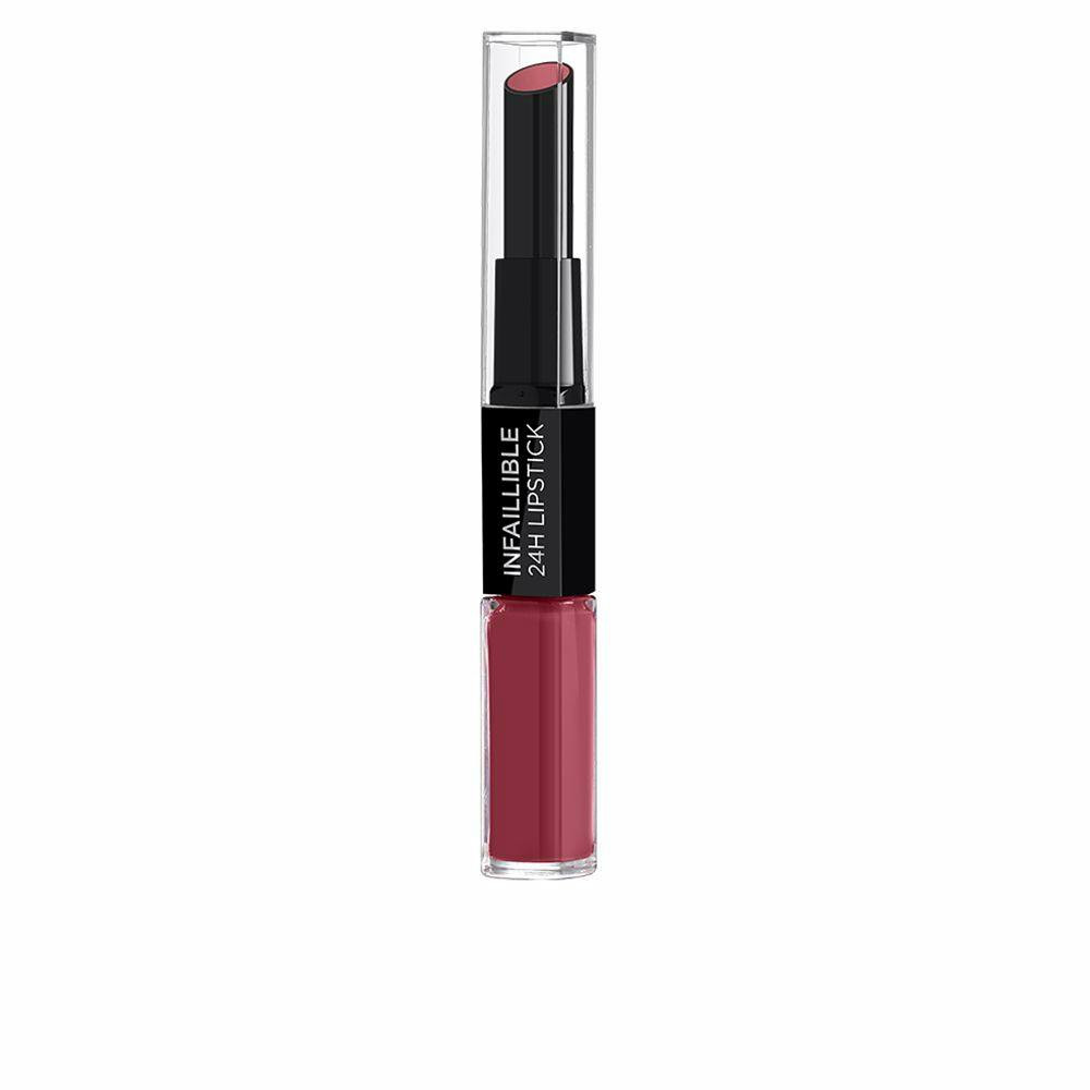Batom Líquido L’ORÉAL PARIS Infallible 24H Longlasting