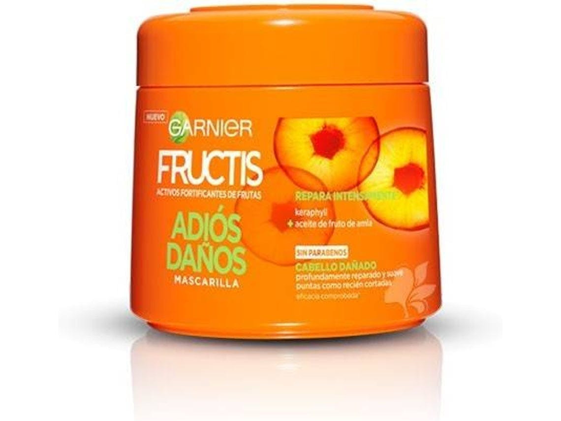 Garnier Fructis Goodbye Damage Mask 300ml
