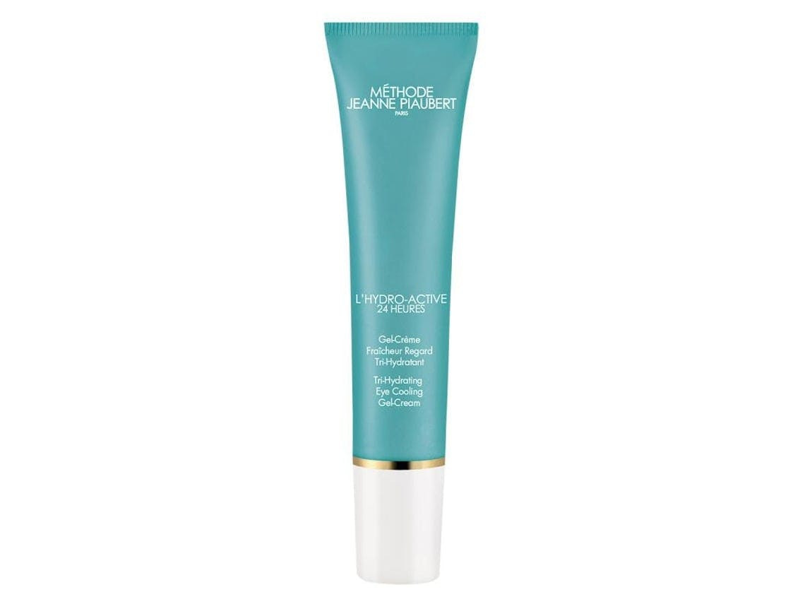 Hydro Active 24H cooling eye gel-cream 15 ml