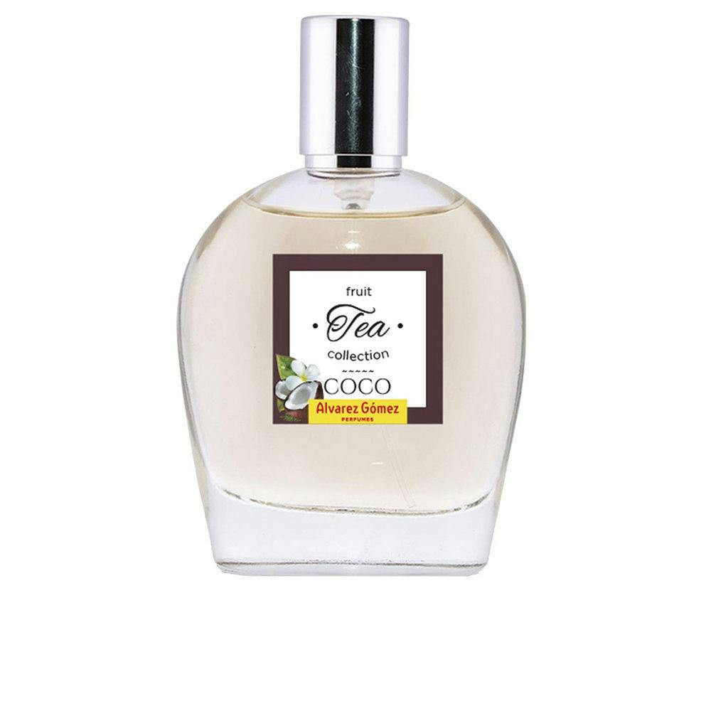 Fruit Tea Collection Coco eau de toilette spray 100 ml
