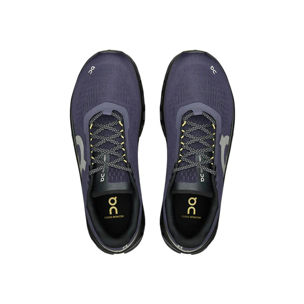 Zapatillas Cloudmonster en Flint Black