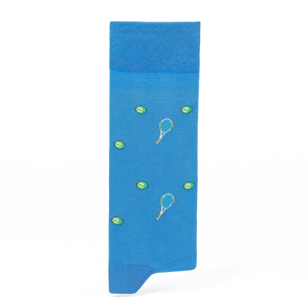 Calcetines de tenis algodón orgánico