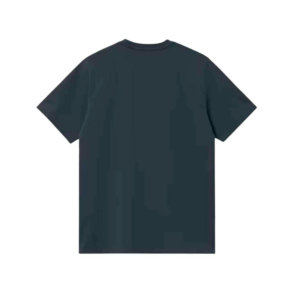 Camiseta de manga corta American Script