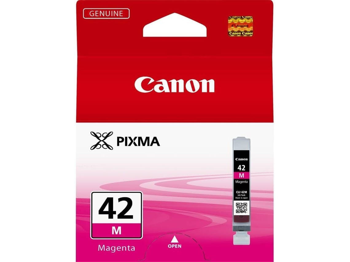 CLI-42 Magenta Ink Cartridge for Pixma PRO-100
