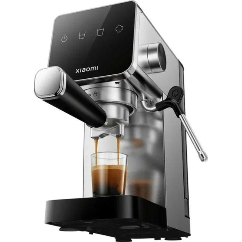 Máquina de expreso semiautomática XIAOMI 1350W 20 bar