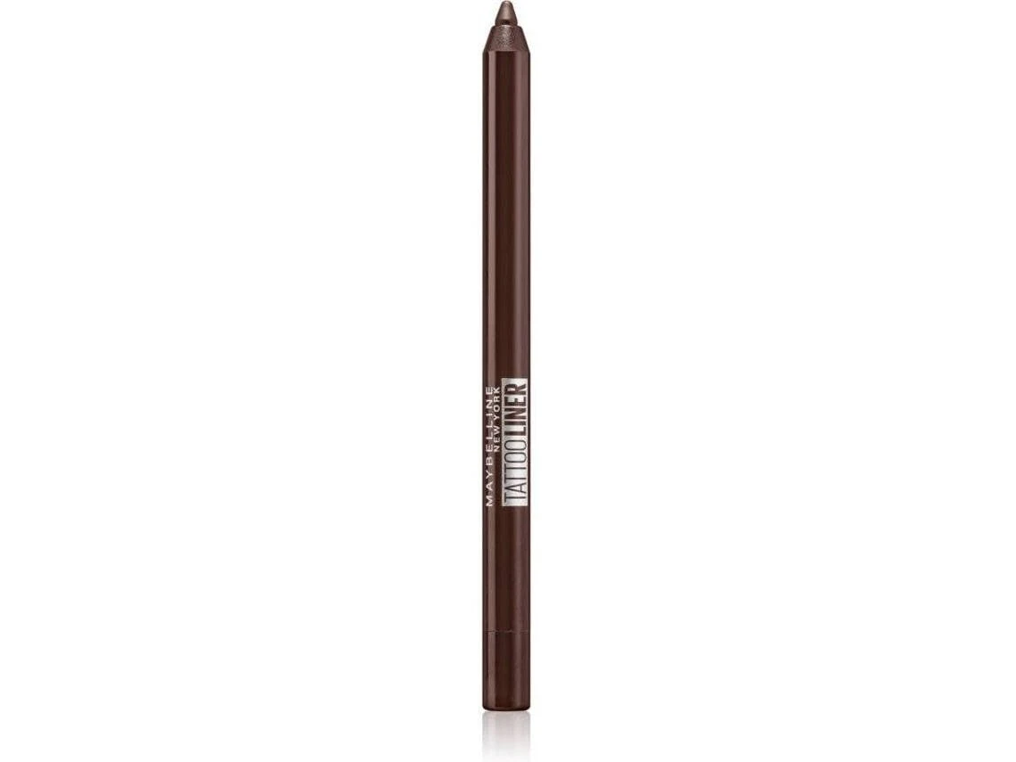 Pincel de Olhos MAYBELLINE Tattoo Gel Shade Bold