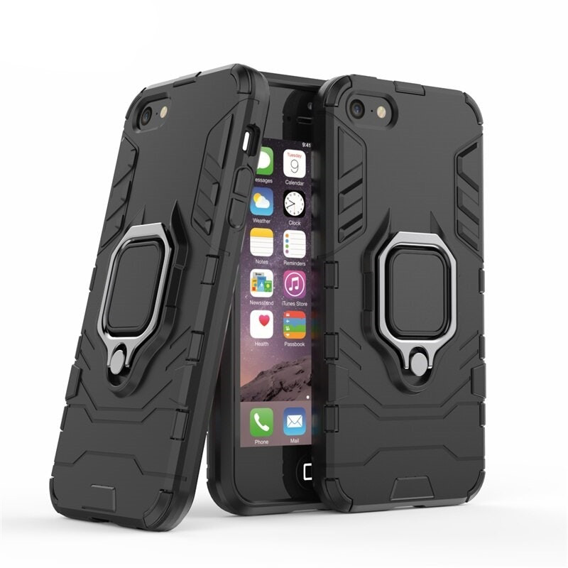 Military Defender Case for iPhone 5/5C/5S/SE