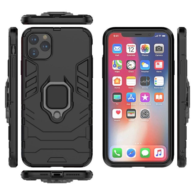 Funda Military Defender para iPhone 13 Pro