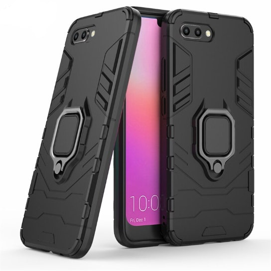 Funda Military Defender para Honor 10