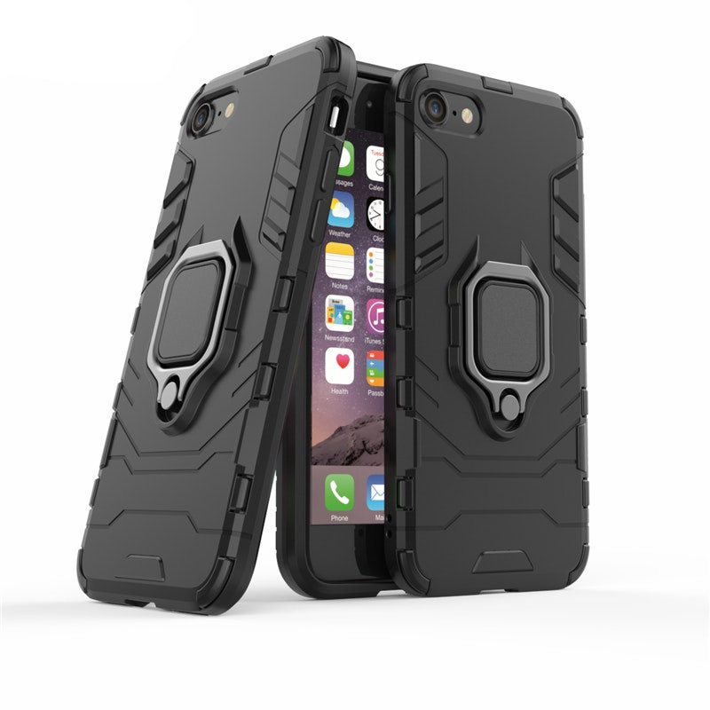 Military Defender case for iPhone 7/8/SE 2020/SE 2022
