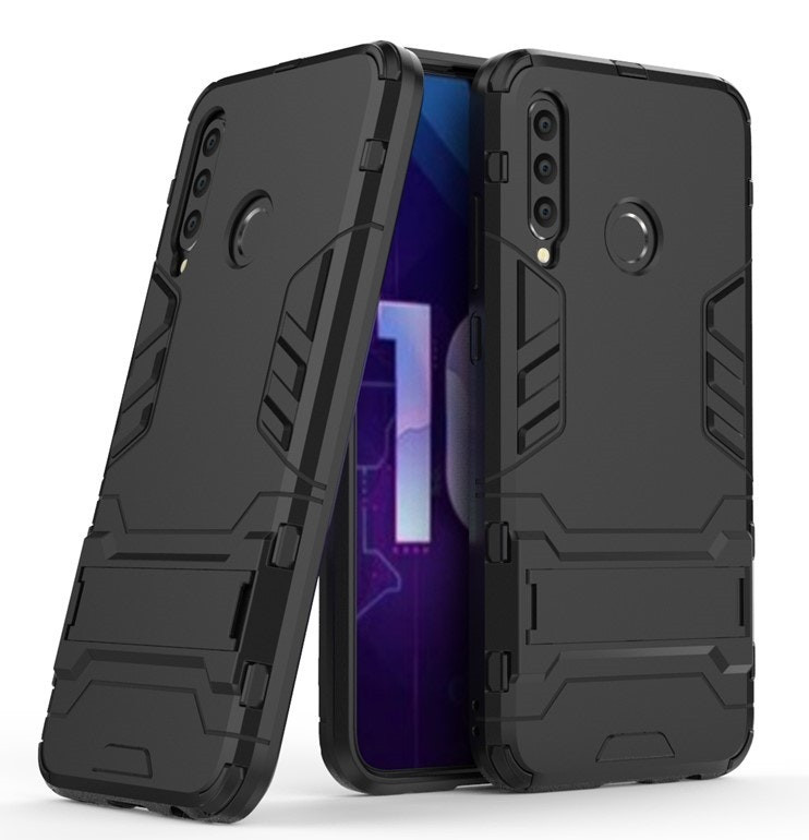 Funda Military Defender para Honor 10i