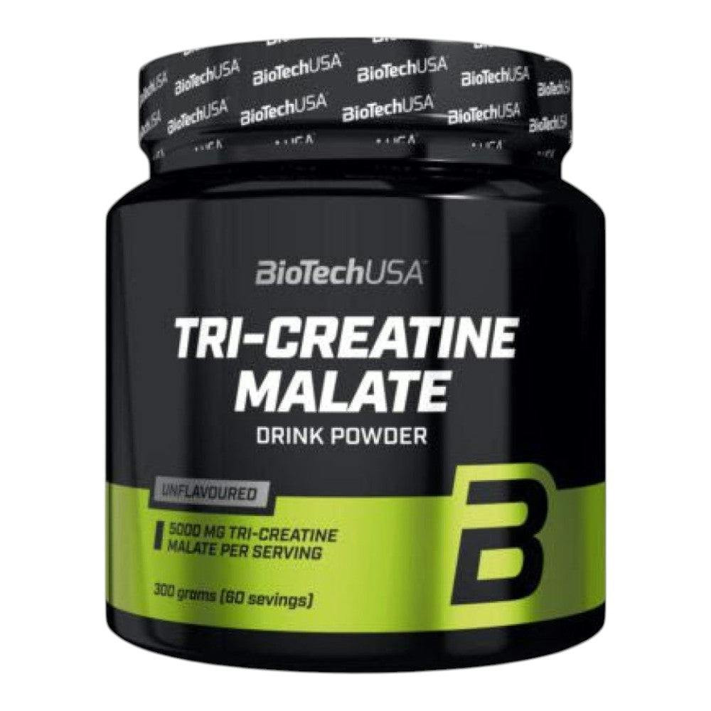 Tri-Creatine Malate Powder 300 g