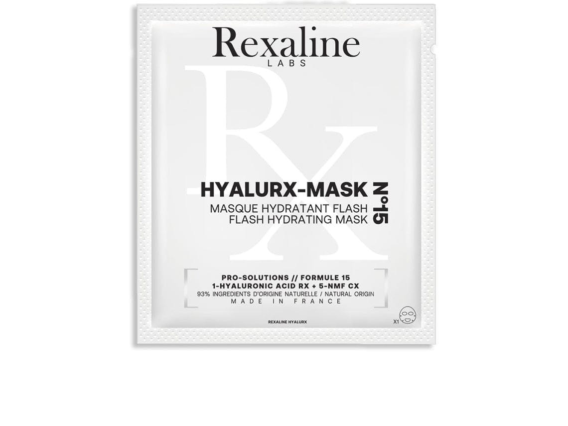 Mascarilla facial hidratante Ready To Sell