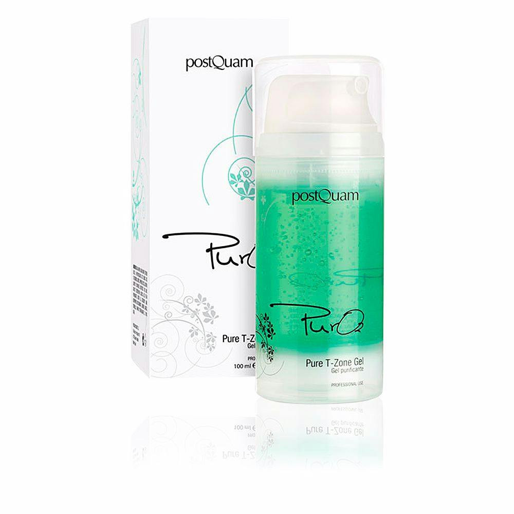 Gel Purificante PURE TZONE 100 ml