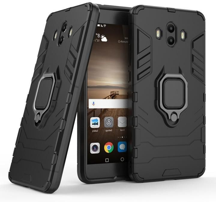 Military Defender case for Huawei Mate 10