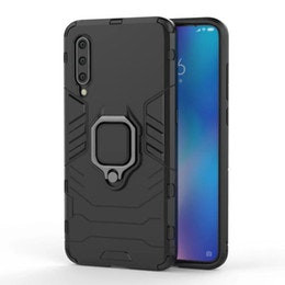 Funda Military Defender para Huawei Y7 Pro 2019