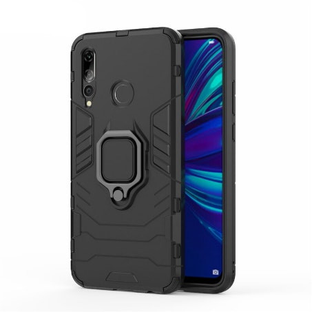 Funda Military Defender para Huawei P Smart Plus 2019