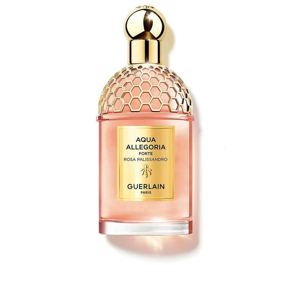 AQUA ALLEGORIA FORTE PINK PALISSANDER edp 125 ml