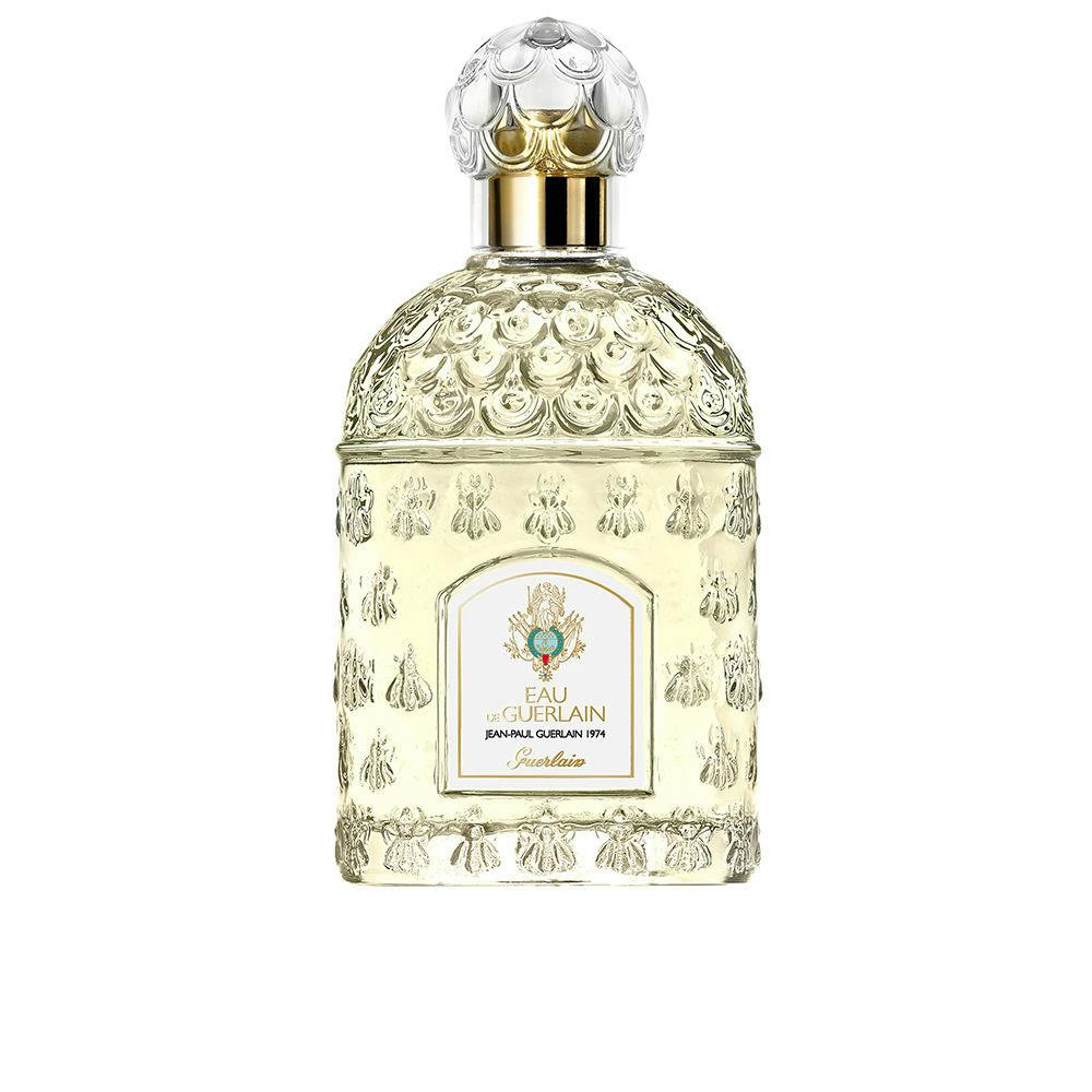EAU DE GUERLAIN eau de cologne spray 100 ml