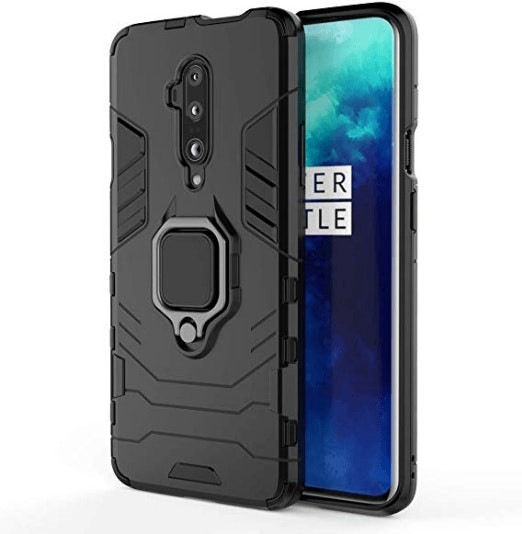 Military Defender case for OnePlus 7T Pro