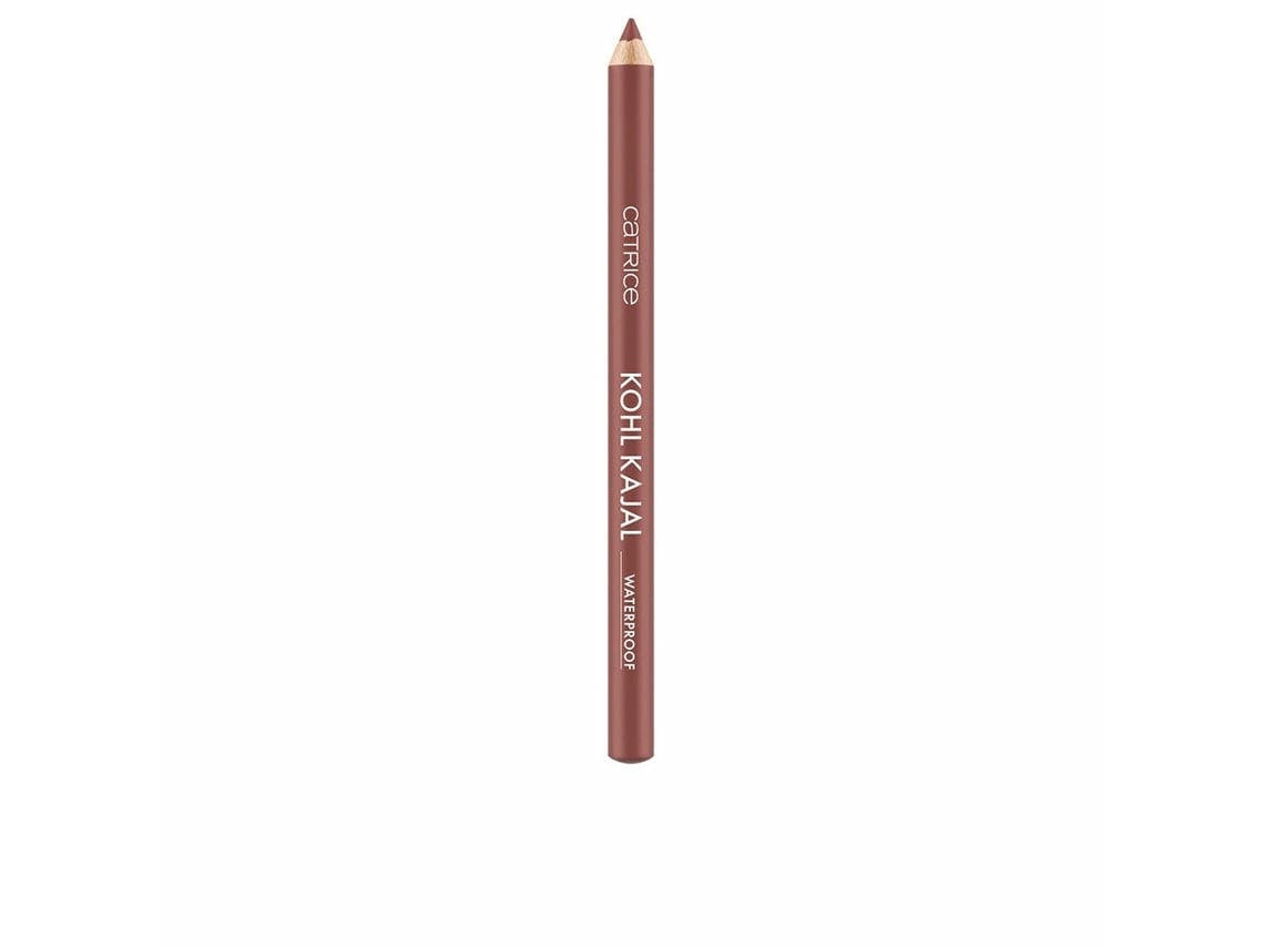 Delineador Kohl Kajal Burgundy Babe waterproof