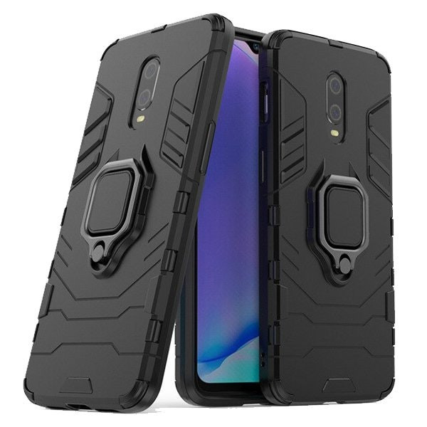 Military Defender case for OnePlus 6T