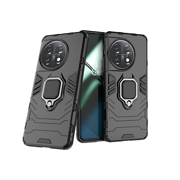 Military Defender case for OnePlus 11