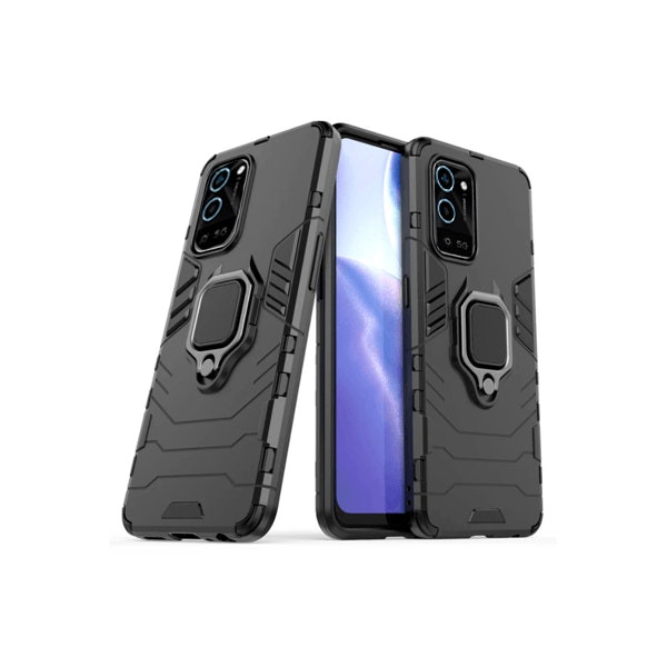 Military Defender case for Oppo A56 5G