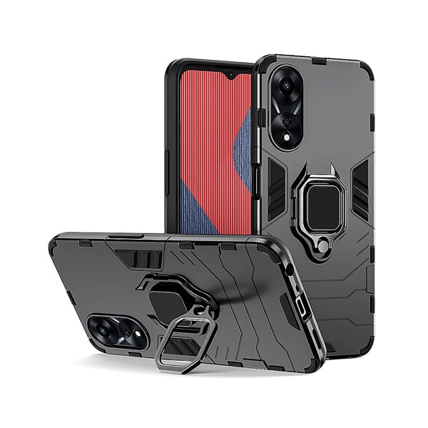 Funda Military Defender para Oppo A58