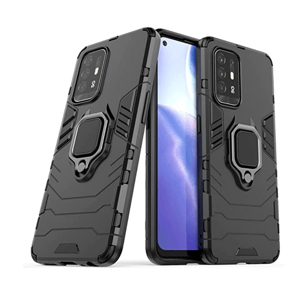 Military Defender Case for A94 5G
