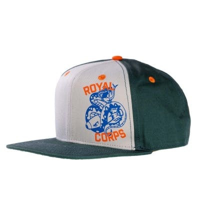 Gorra Snake licenciada Call of Duty Vanguard