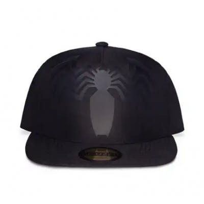 Gorra Marvel Venom