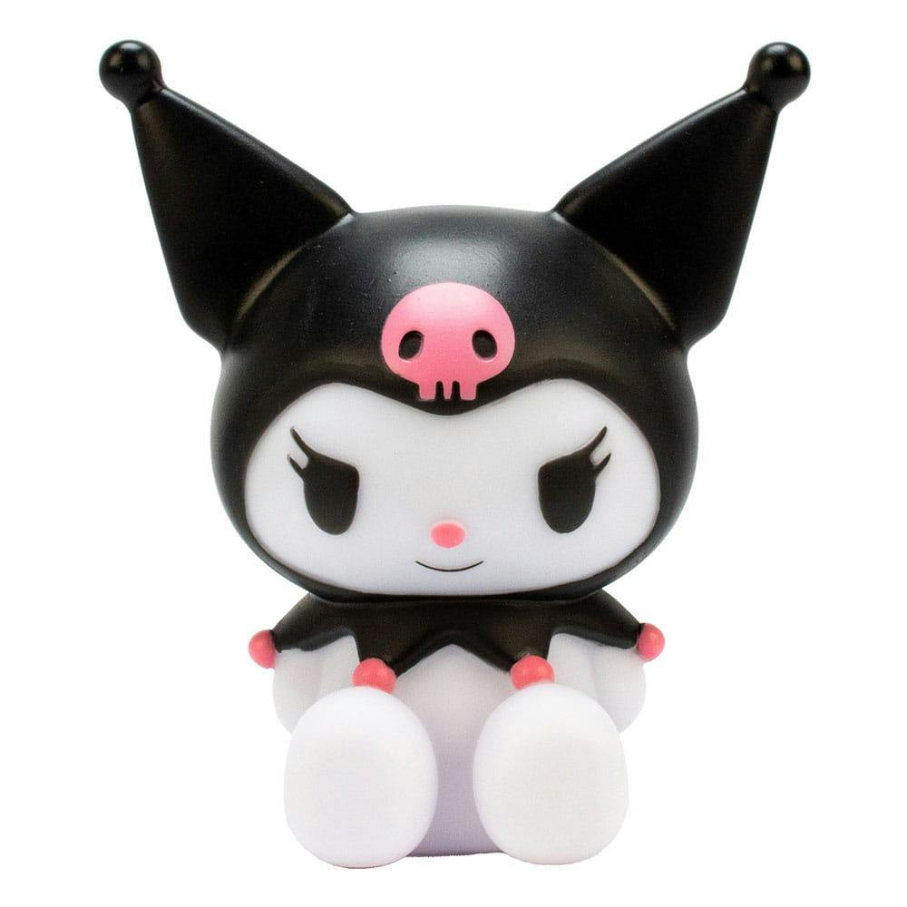 Lámpara Kuromi 11 cm