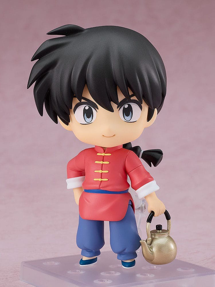 Nendoroid Ranma Saotome 10 cm figura