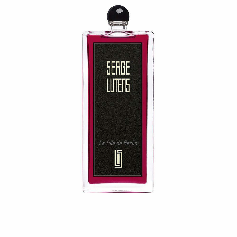 LA FILLE DE BERLIN eau de parfum spray 100 ml