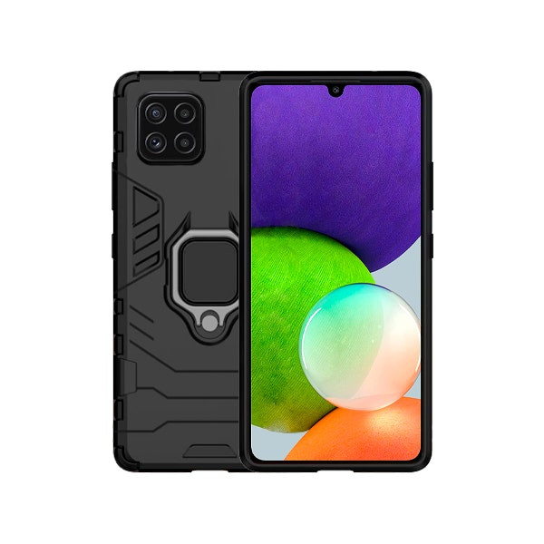 Funda Military Defender para Samsung Galaxy A22 5G