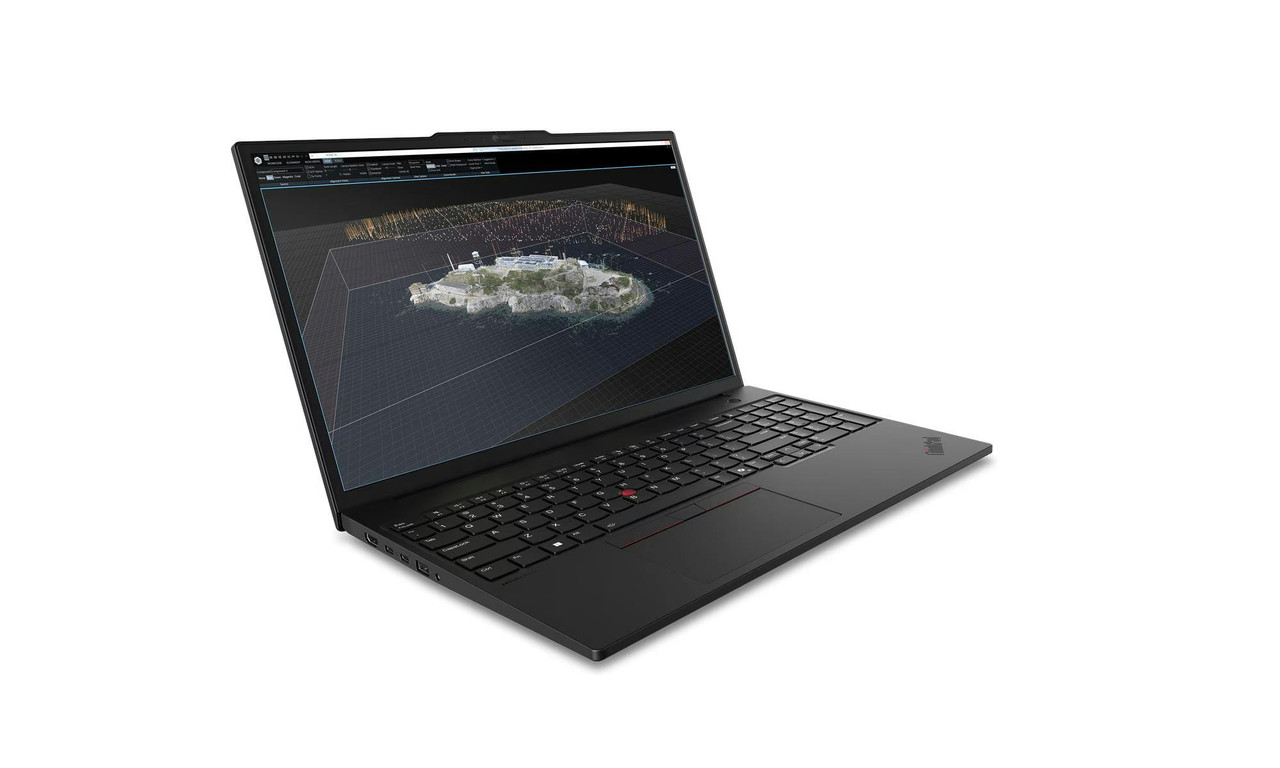 ThinkPad P16s G4 Ultra 16" WUXGA laptop