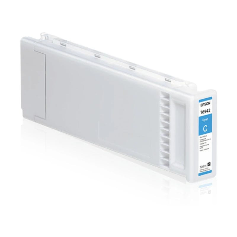 T6942 Cian UltraChrome XD 700ml para SureColor