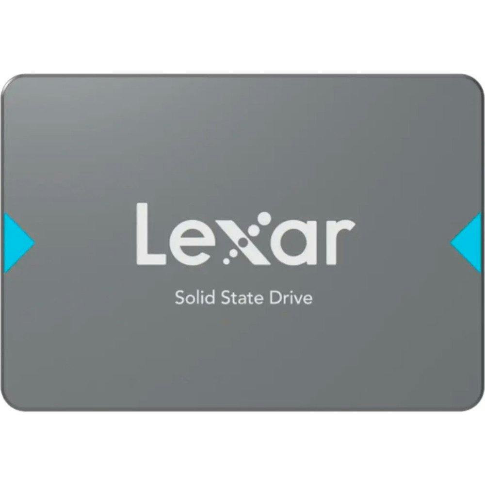 LEXAR NQ100 2TB 2.5" SATA III SSD