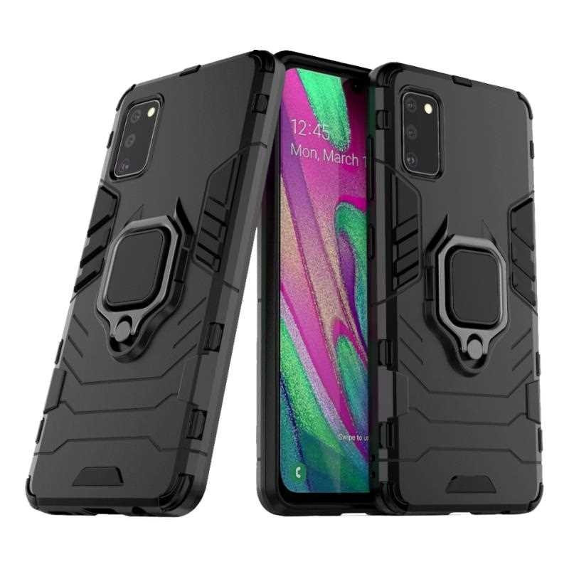 Funda Military Defender para Samsung Galaxy A41