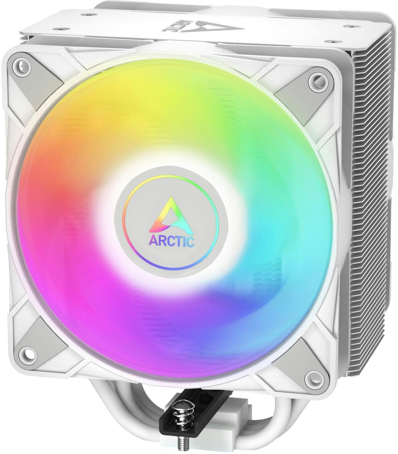 Freezer 36 ARGB White CPU Cooler 120mm