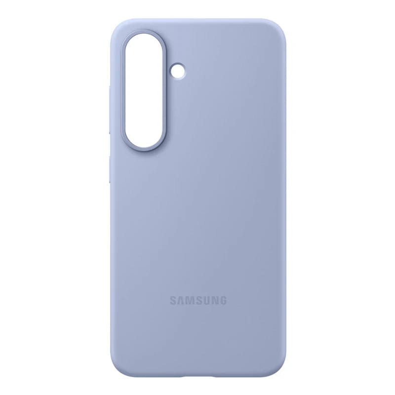 Silicone Case S25 Blue