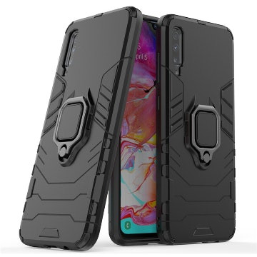 Military Defender case Samsung Galaxy A70