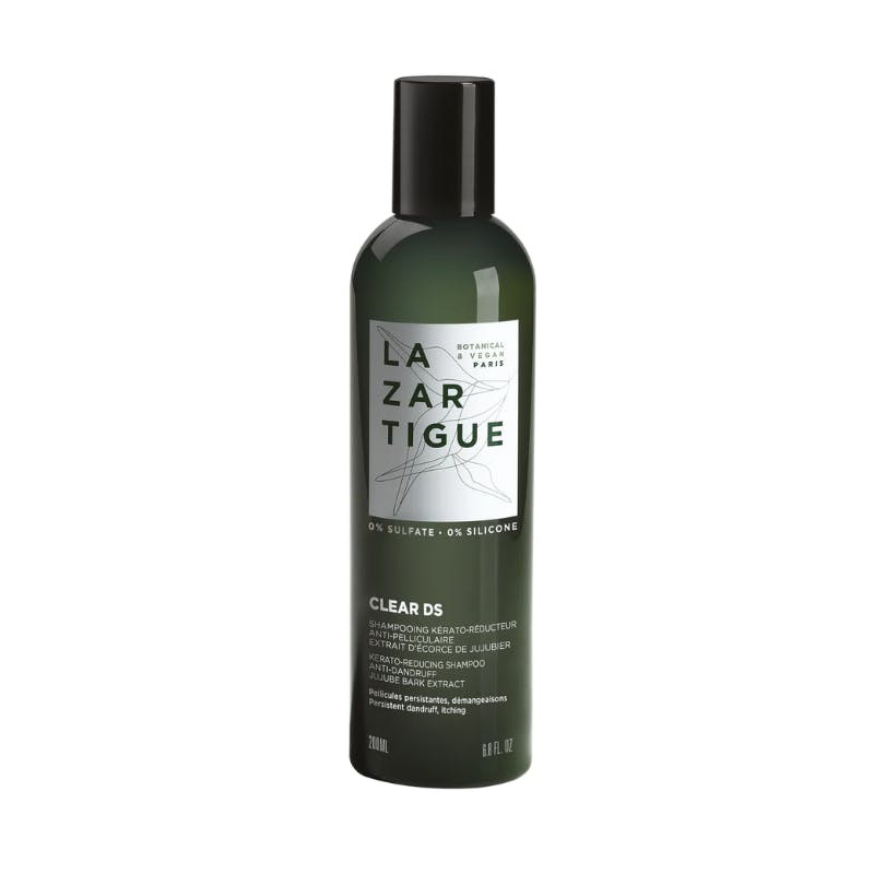Champú Clear DS anticaspa 200 ml