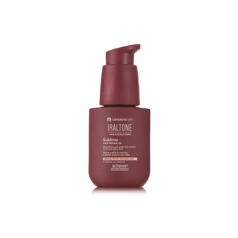 Aceite reparador Sublime Repair 50ml