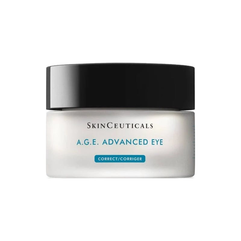Crema de ojos AGE Advanced